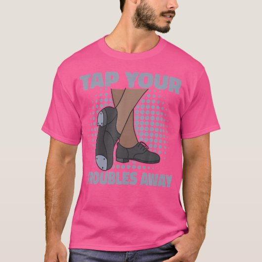 Tシャツ (正面)