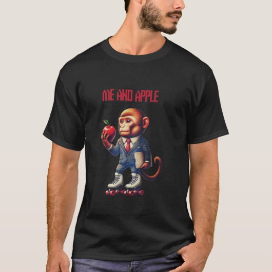 Tシャツ (正面)