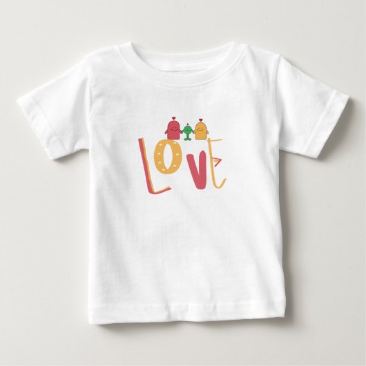 Tシャツ (正面)