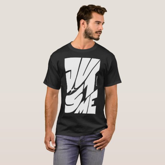 Tシャツ (正面フル)