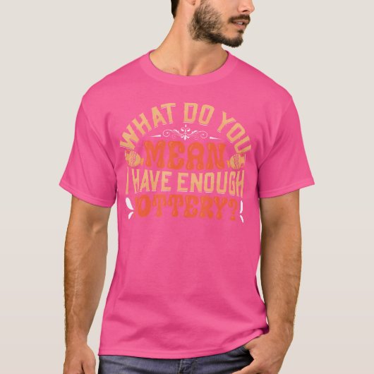 Tシャツ (正面)