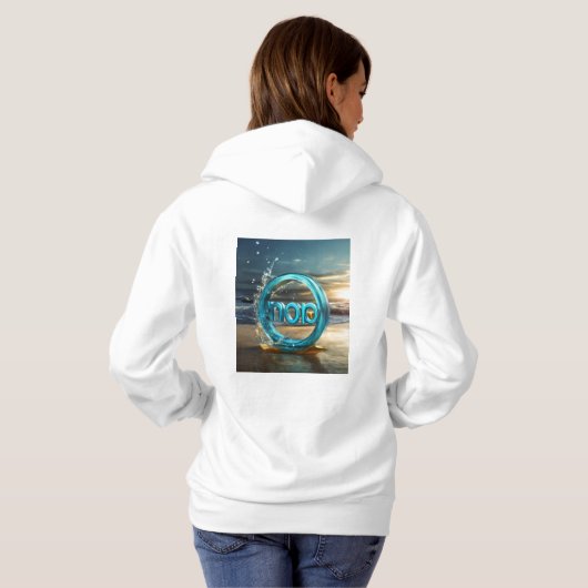 Tシャツ (裏面フル)