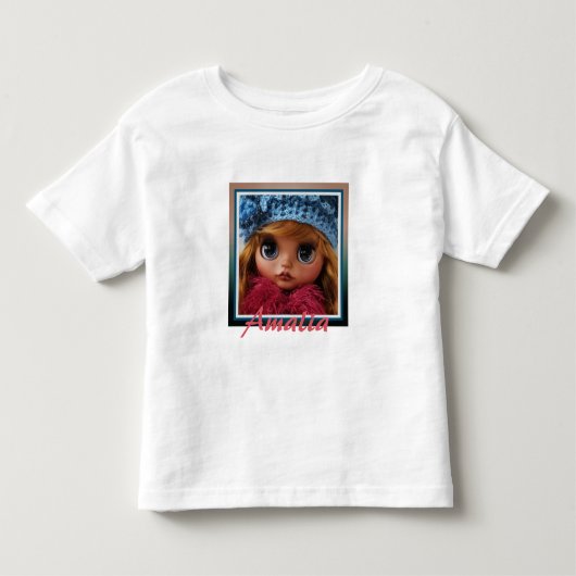 Tシャツ (正面)