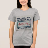 Tシャツ (正面)