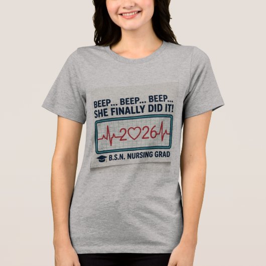 Tシャツ (正面)