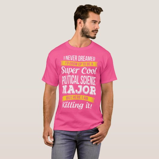 Tシャツ (正面フル)