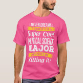 Tシャツ (正面)