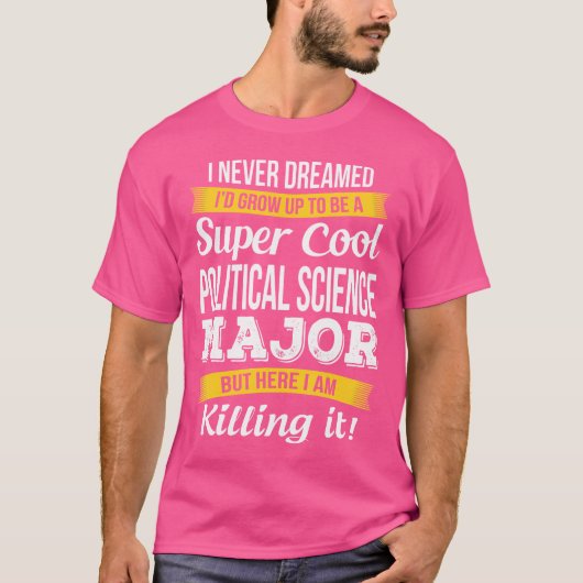 Tシャツ (正面)
