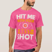 Tシャツ (正面)
