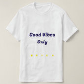 Tシャツ (デザイン正面)
