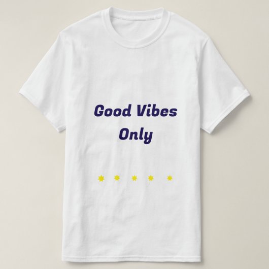 Tシャツ (デザイン正面)