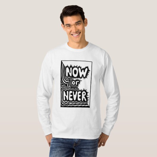 Tシャツ (正面フル)