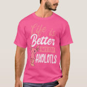 Tシャツ (正面)