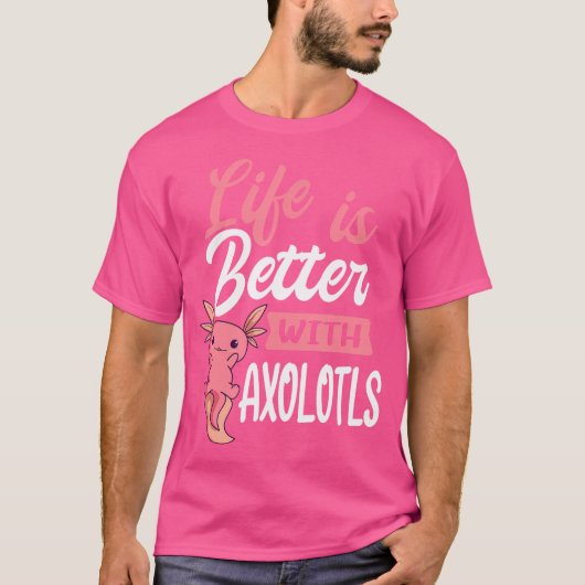 Tシャツ (正面)