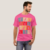 Tシャツ (正面フル)