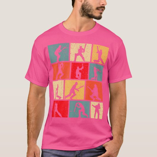 Tシャツ (正面)