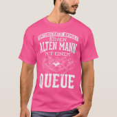 Tシャツ (正面)