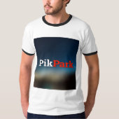 || Tシャツ (正面)