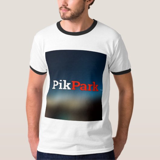 || Tシャツ (正面)