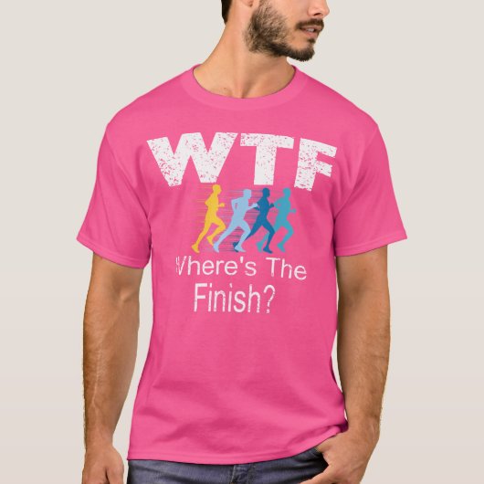 Tシャツ (正面)