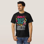 Tシャツ (正面フル)