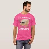 Tシャツ (正面フル)