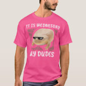 Tシャツ (正面)