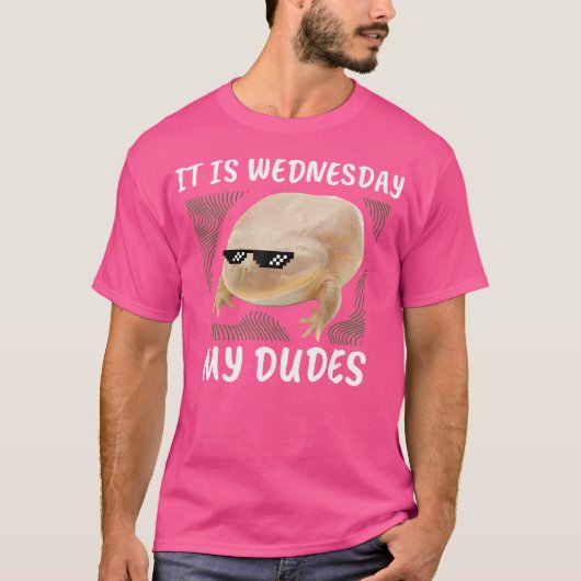 Tシャツ (正面)