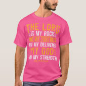 Tシャツ (正面)