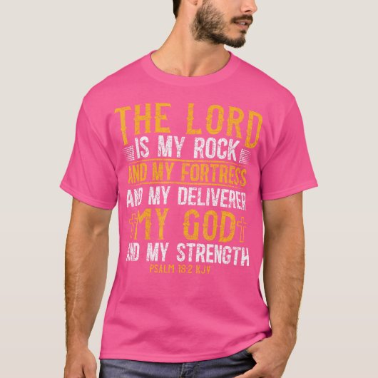 Tシャツ (正面)