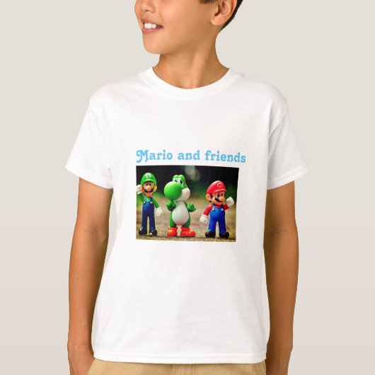 Tシャツ (正面)