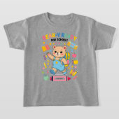 Tシャツ (レイダウン)