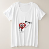 Tシャツ (デザイン正面)