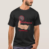Tシャツ (正面)