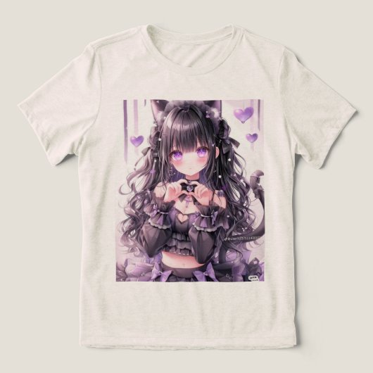 Tシャツ (デザイン正面)