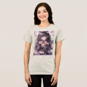 Tシャツ (正面全面)