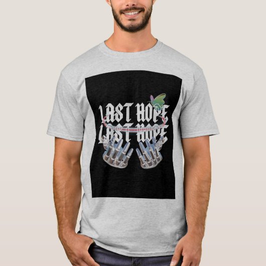 Tシャツ (正面)