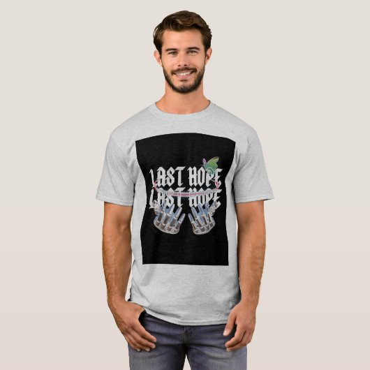 Tシャツ (正面フル)