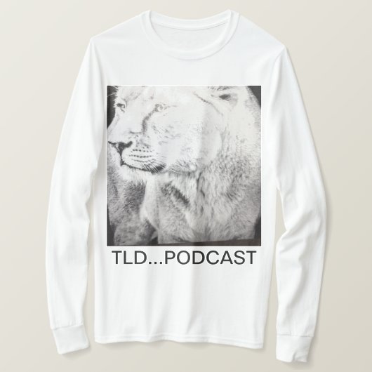 Tシャツ (デザイン正面)