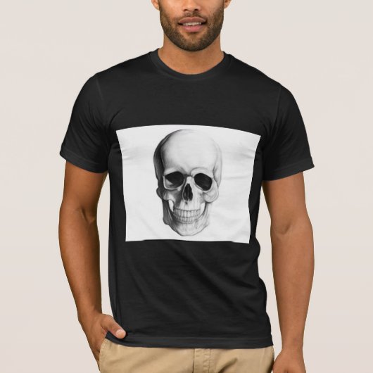 Tシャツ (正面)