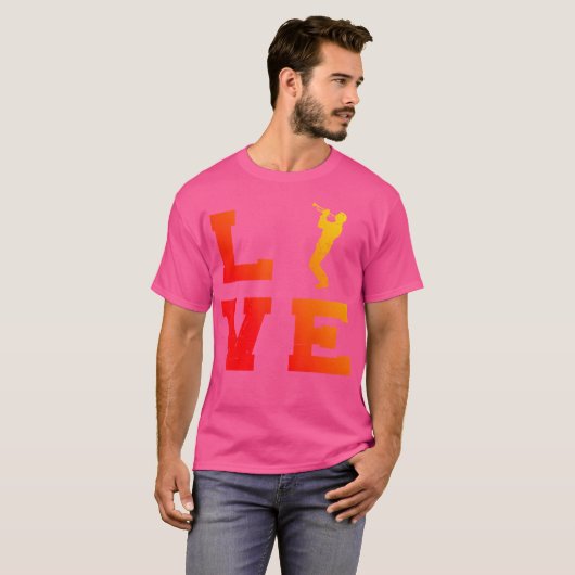Tシャツ (正面フル)