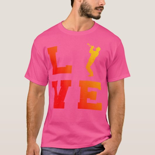 Tシャツ (正面)