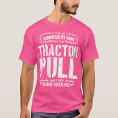 Tシャツ (正面)