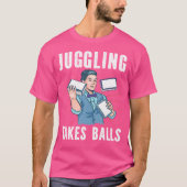 Tシャツ (正面)