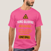Tシャツ (正面)