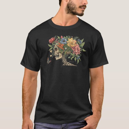 Tシャツ (正面)