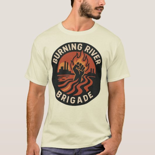 Tシャツ (正面)