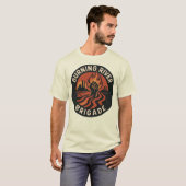 Tシャツ (正面フル)