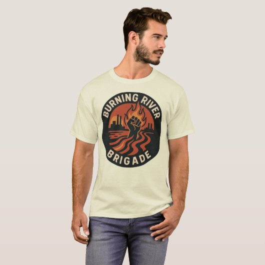 Tシャツ (正面フル)