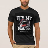 Tシャツ (正面)